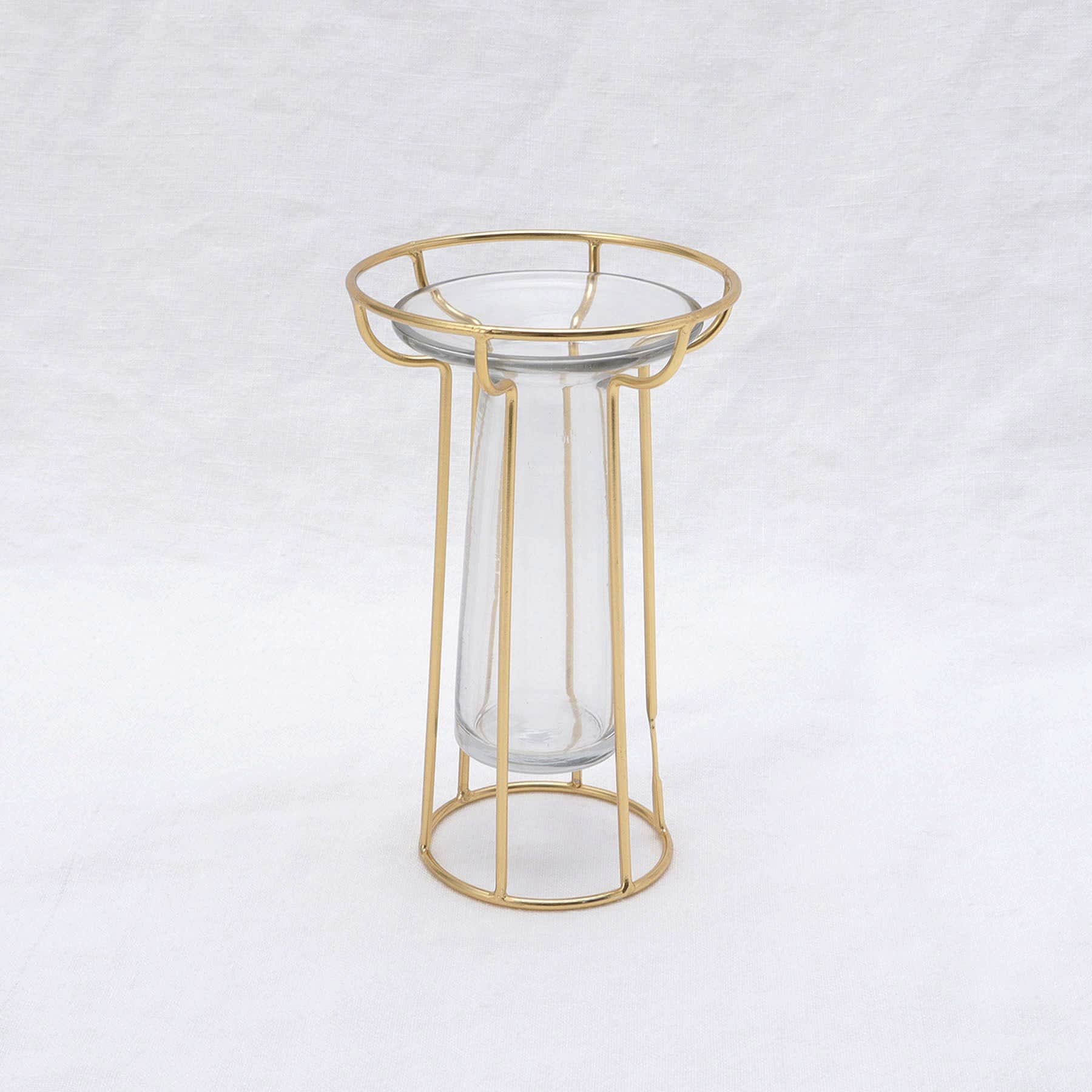 トゥーワントゥーキッチン ストア 212 KITCHEN STORE インブルーム フロートガラスフラワーベースS （その他） その他