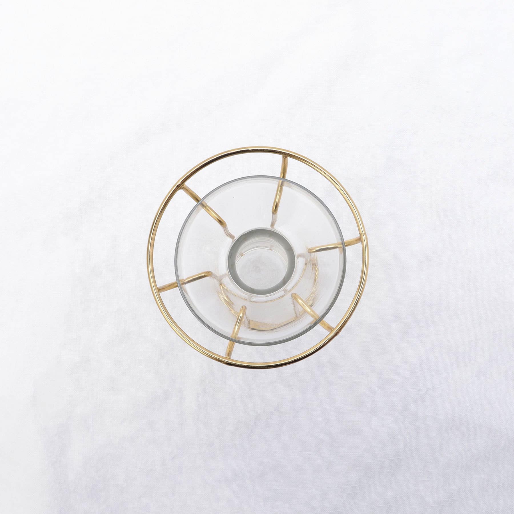 トゥーワントゥーキッチン ストア 212 KITCHEN STORE インブルーム フロートガラスフラワーベースS （その他） その他