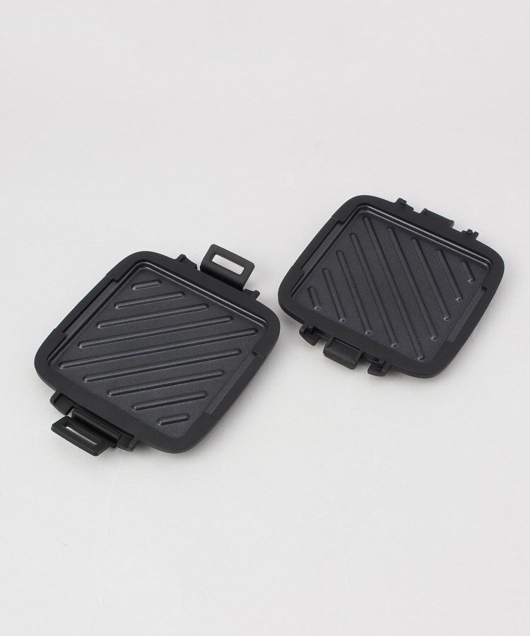 トゥーワントゥーキッチン ストア 212 KITCHEN STORE パリージュ レンジサンドメーカー【返品不可商品】 （その他） その他