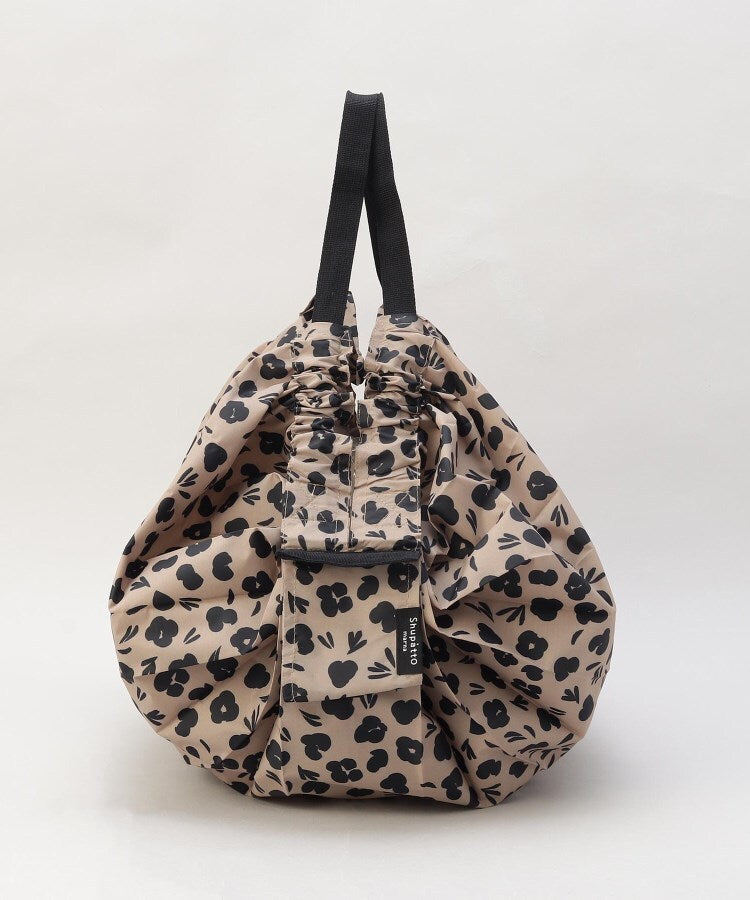 トゥーワントゥーキッチン ストア 212 KITCHEN STORE コンパクトバッグ M・ASHIATO ＜Shupatto シュパット＞ （その他） その他