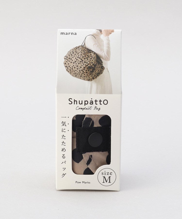 トゥーワントゥーキッチン ストア 212 KITCHEN STORE コンパクトバッグ M・ASHIATO ＜Shupatto シュパット＞ （その他） その他