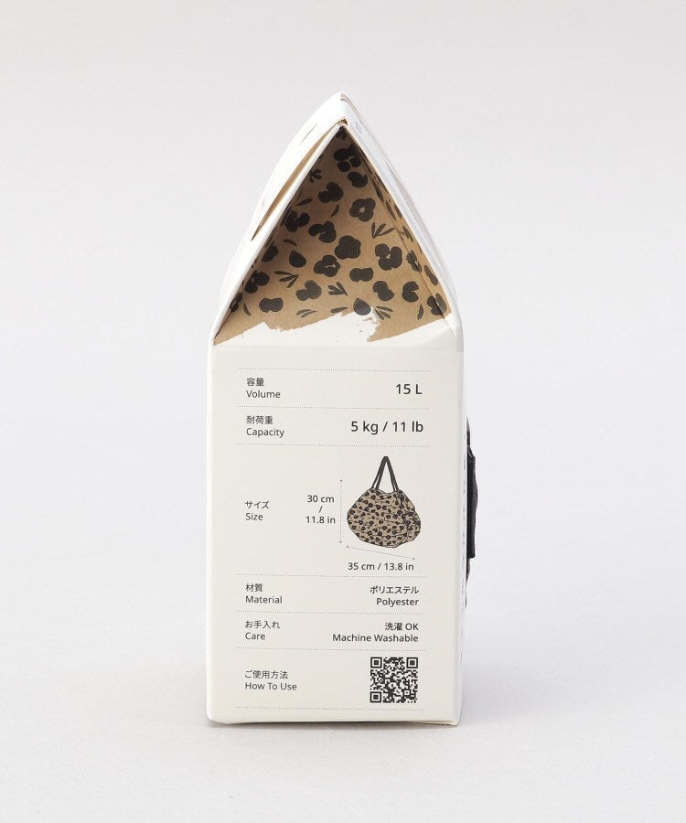 トゥーワントゥーキッチン ストア 212 KITCHEN STORE コンパクトバッグ M・ASHIATO ＜Shupatto シュパット＞ （その他） その他