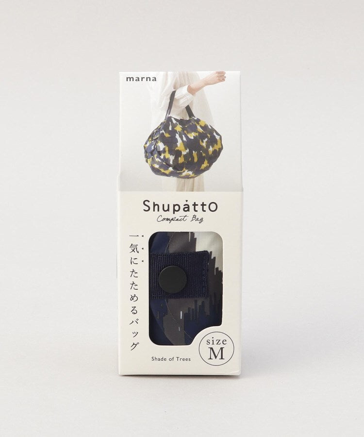 トゥーワントゥーキッチン ストア 212 KITCHEN STORE コンパクトバッグ M・KOKAGE ＜Shupatto シュパット＞ （その他） その他