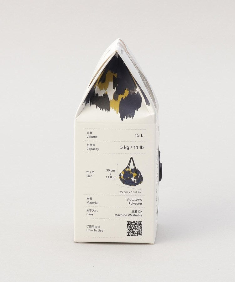 トゥーワントゥーキッチン ストア 212 KITCHEN STORE コンパクトバッグ M・KOKAGE ＜Shupatto シュパット＞ （その他） その他