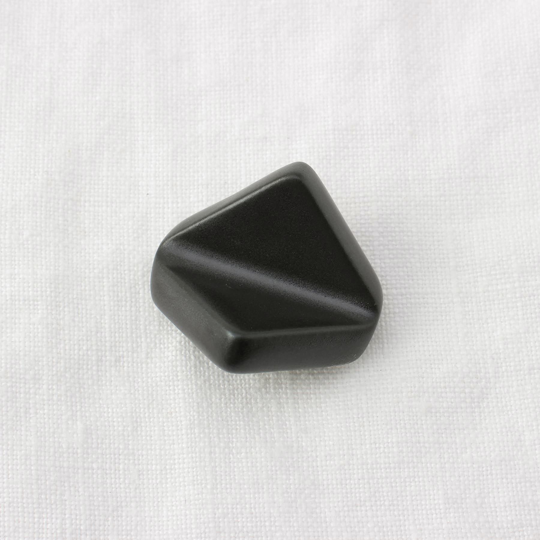 トゥーワントゥーキッチン ストア 212 KITCHEN STORE 美濃焼 箸置き 菱 BK ＜ハレとケ＞ 【返品不可商品】 （その他） その他