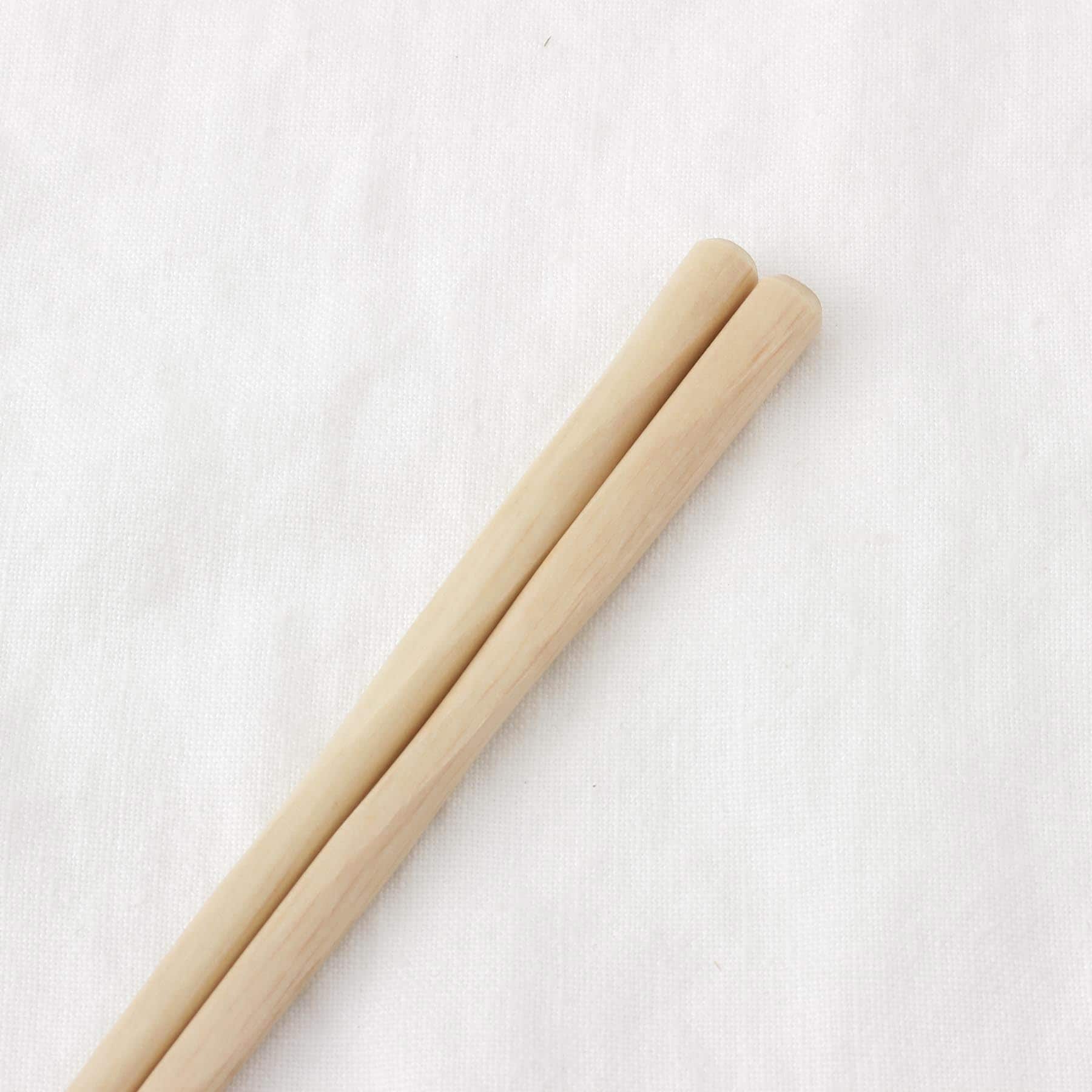 トゥーワントゥーキッチン ストア 212 KITCHEN STORE 若狭塗り 手彫り箸 もも ＜ハレとケ＞ 【返品不可商品】 （その他） その他