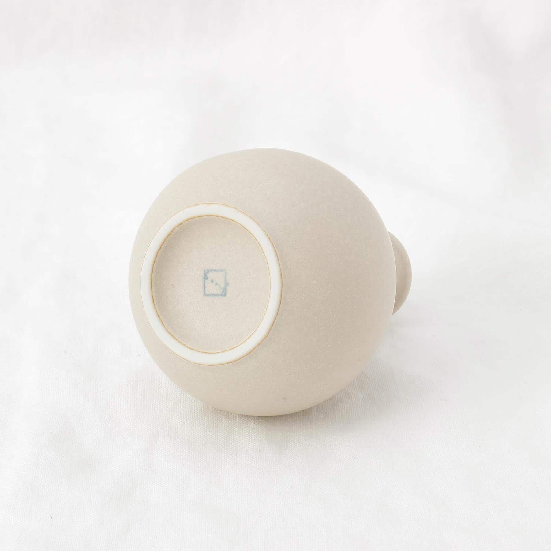 トゥーワントゥーキッチン ストア 212 KITCHEN STORE ハレとケ 美濃焼 とっくり・おちょこセット しろねり【返品不可商品】 （その他） その他