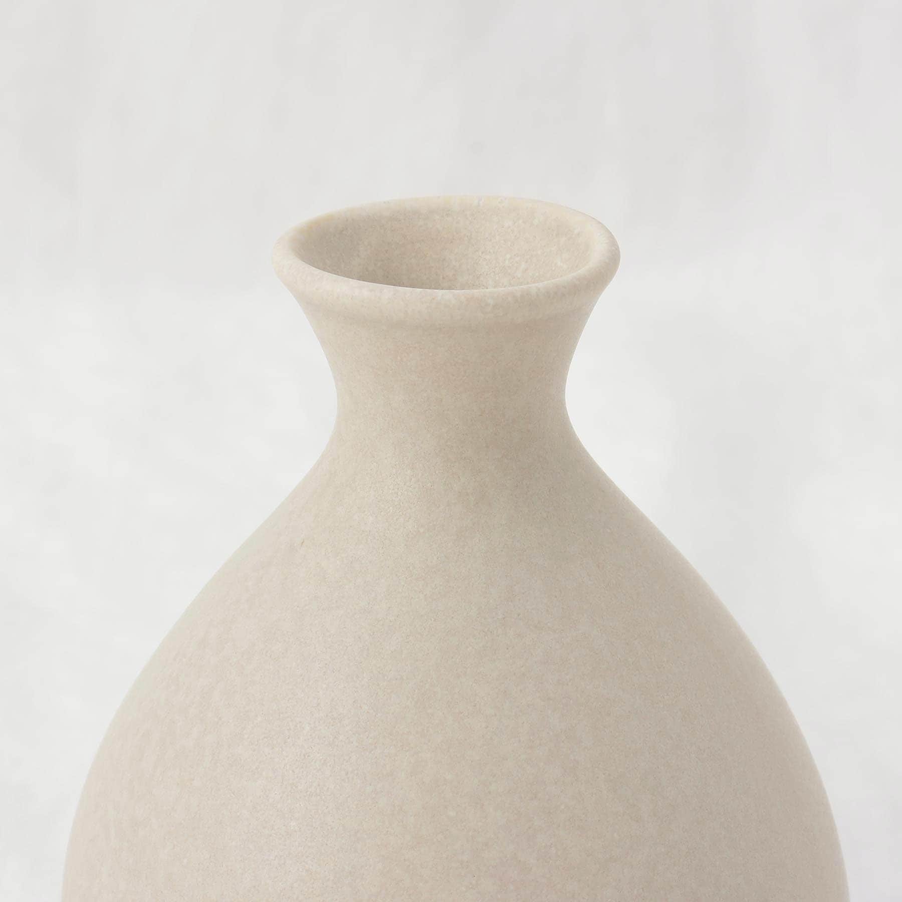 トゥーワントゥーキッチン ストア 212 KITCHEN STORE ハレとケ 美濃焼 とっくり・おちょこセット しろねり【返品不可商品】 （その他） その他