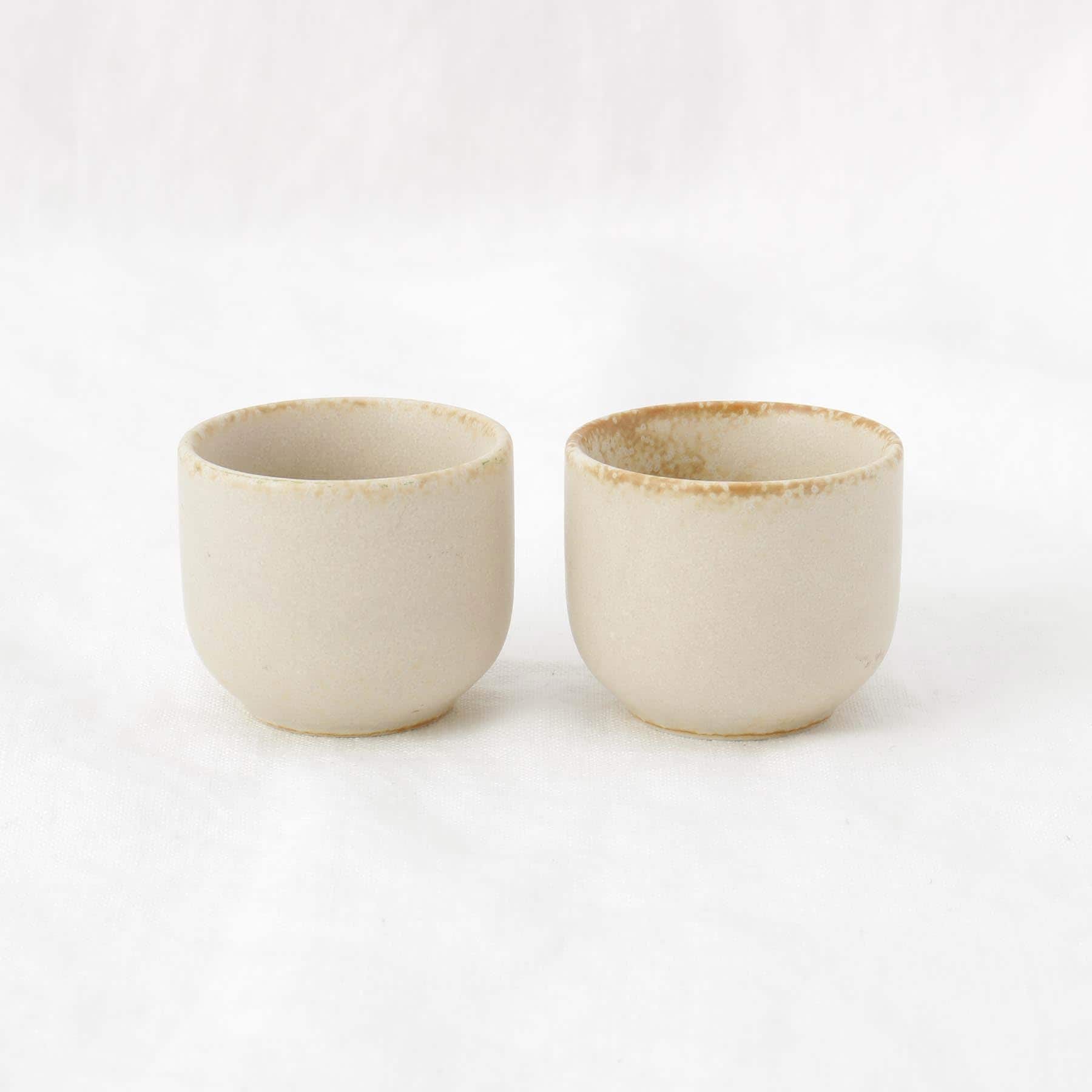 トゥーワントゥーキッチン ストア 212 KITCHEN STORE ハレとケ 美濃焼 とっくり・おちょこセット しろねり【返品不可商品】 （その他） その他