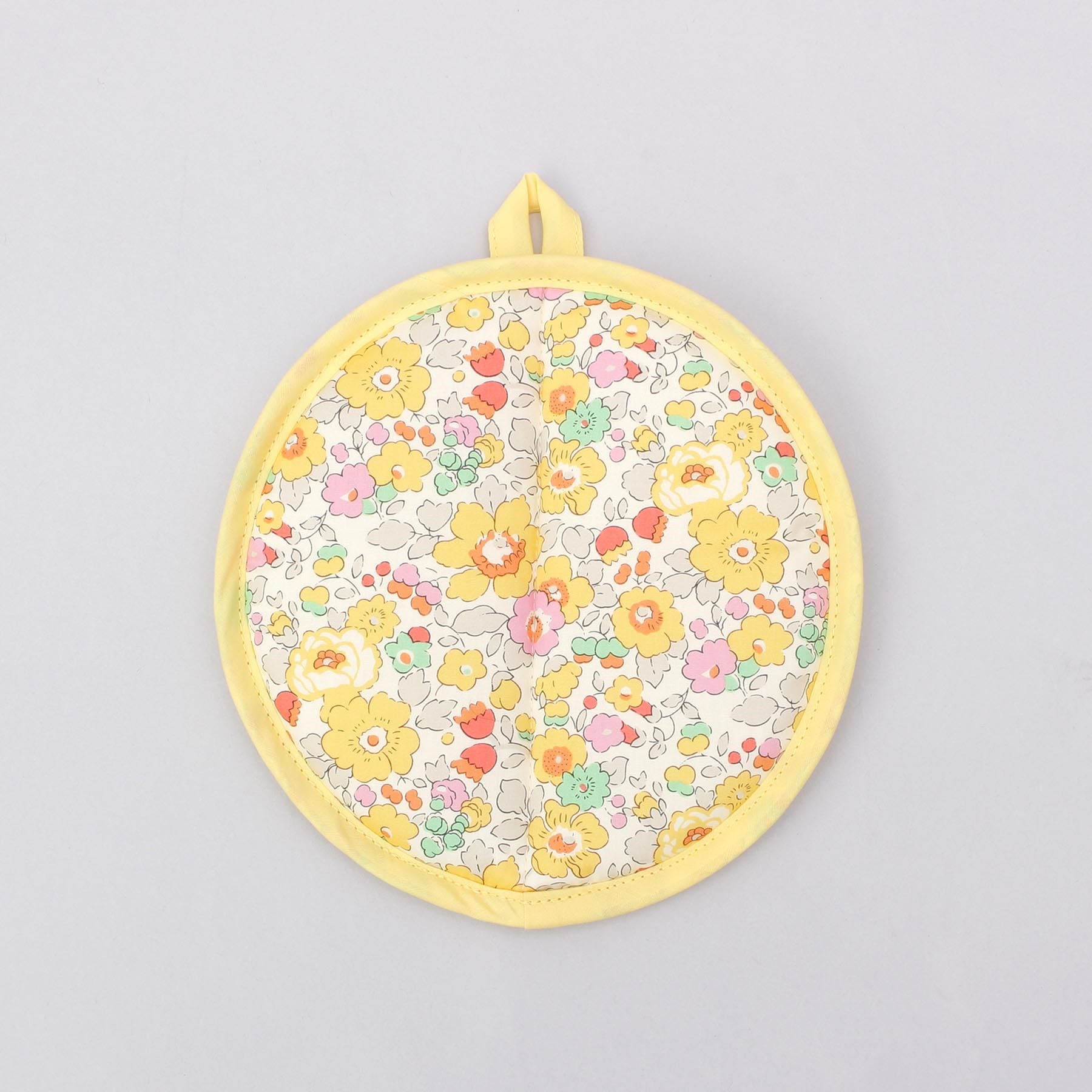 トゥーワントゥーキッチン ストア 212 KITCHEN STORE ミトンサークル ベッツィ YE ＜LIBERTY リバティー＞ （その他） その他