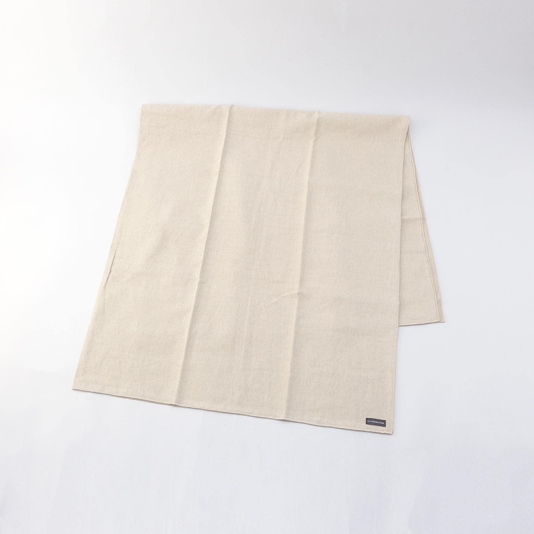 トゥーワントゥーキッチン ストア 212 KITCHEN STORE リネンコットン マルチクロス 130sqcm NT （その他） その他