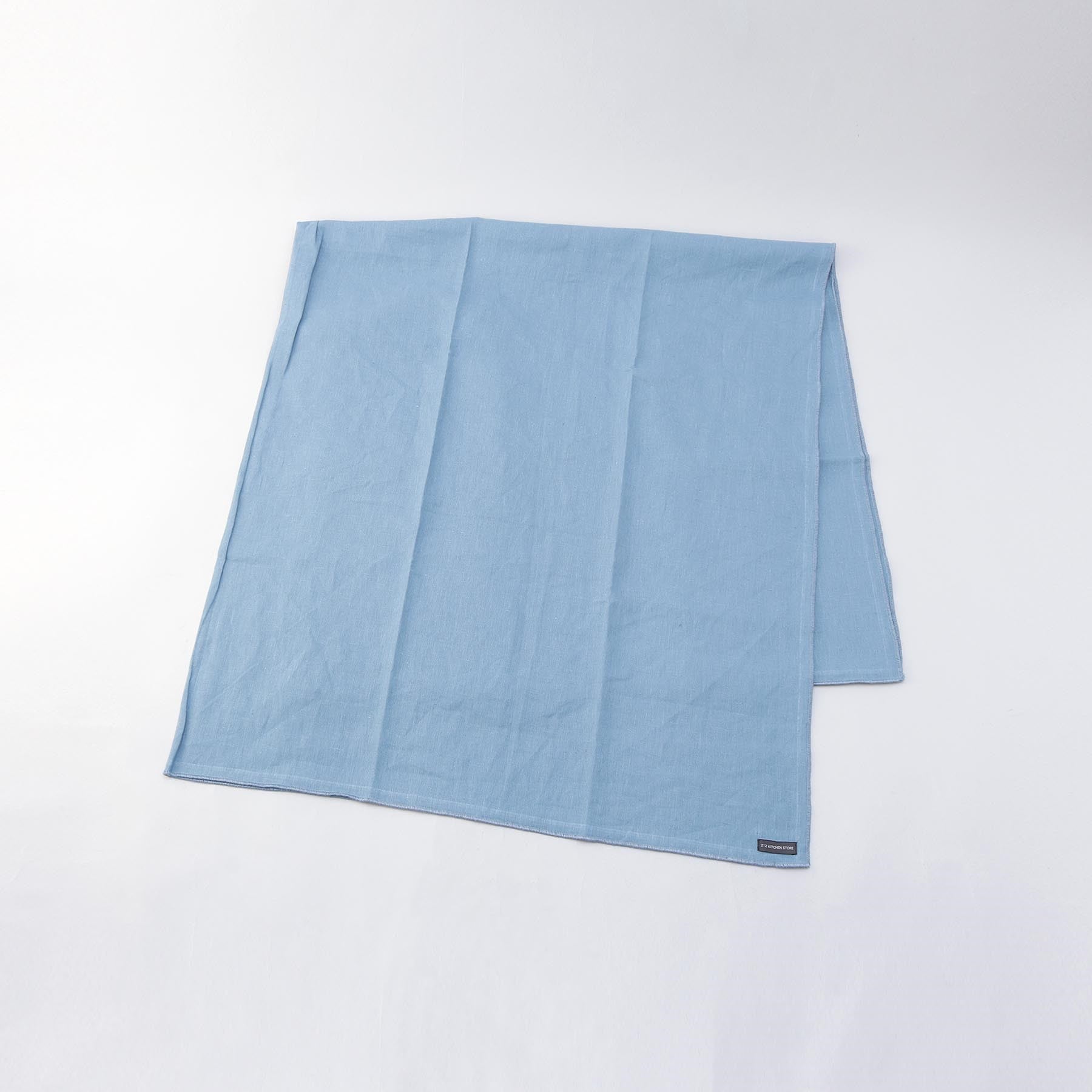 トゥーワントゥーキッチン ストア 212 KITCHEN STORE リネンコットン マルチクロス 130sqcm BGY （その他） その他