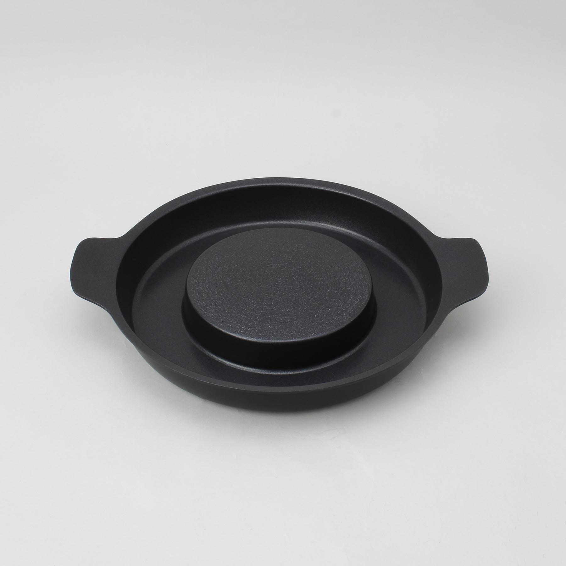 トゥーワントゥーキッチン ストア 212 KITCHEN STORE ふっ素樹脂加工 アルミ鋳物製 焼きしゃぶ鍋28cm 【返品不可商品】 （その他） その他