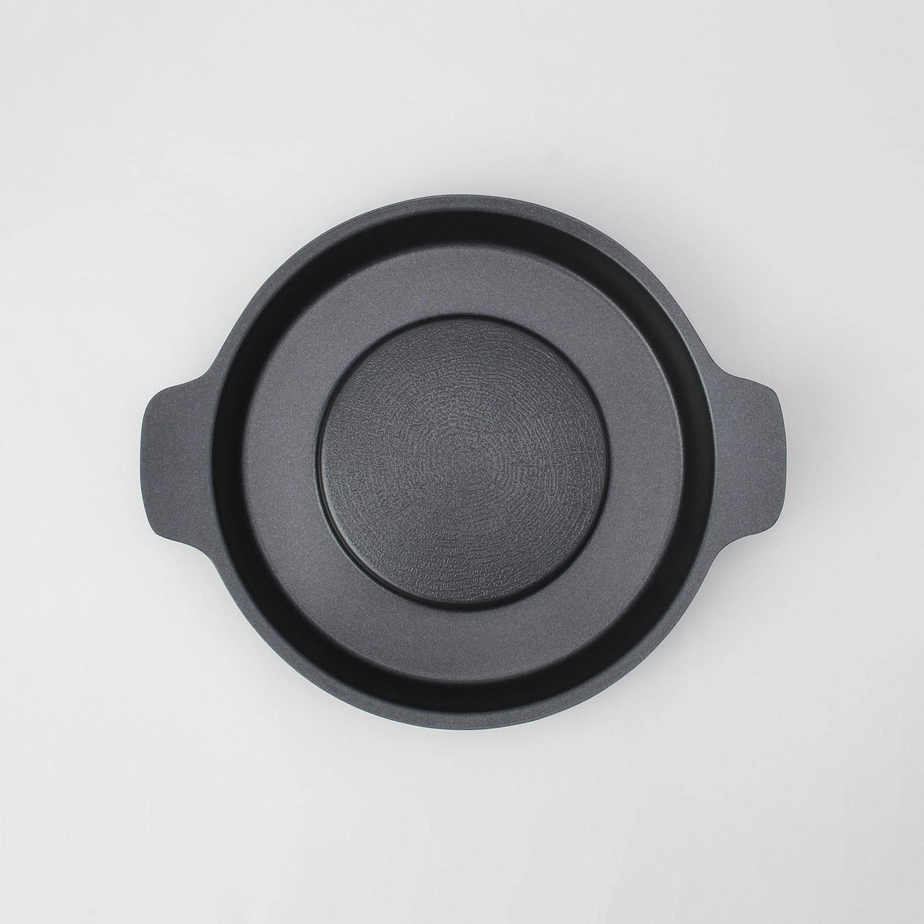 トゥーワントゥーキッチン ストア 212 KITCHEN STORE ふっ素樹脂加工 アルミ鋳物製 焼きしゃぶ鍋28cm 【返品不可商品】 （その他） その他