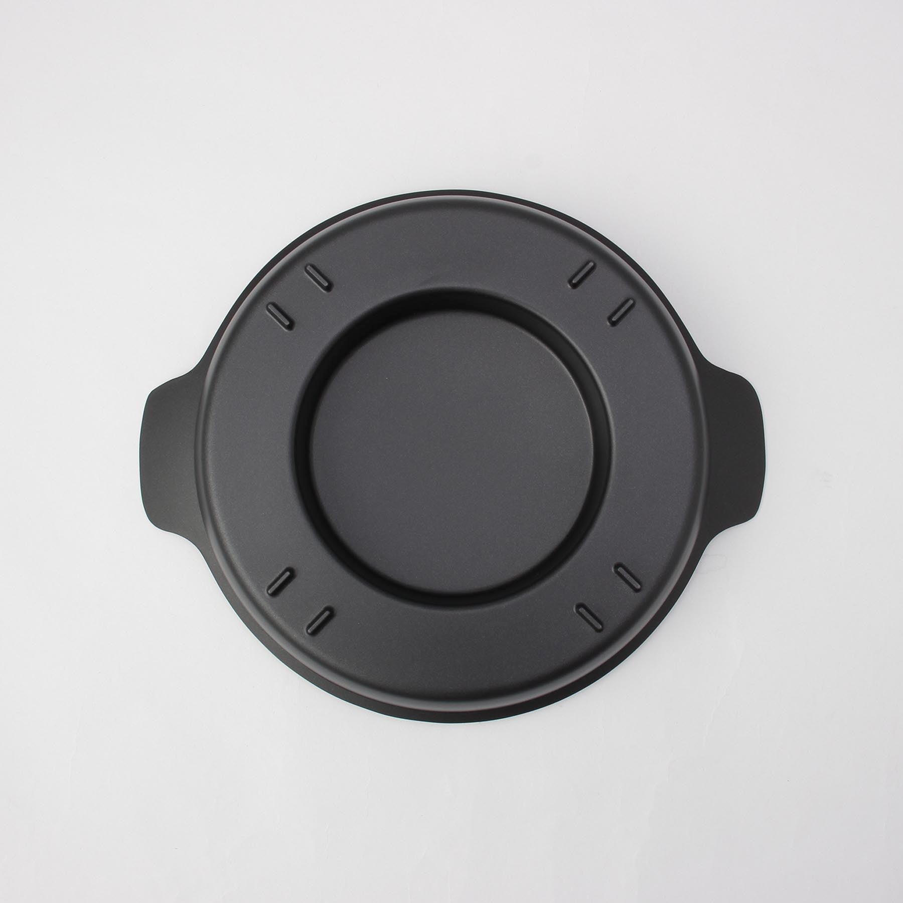 トゥーワントゥーキッチン ストア 212 KITCHEN STORE ふっ素樹脂加工 アルミ鋳物製 焼きしゃぶ鍋28cm 【返品不可商品】 （その他） その他