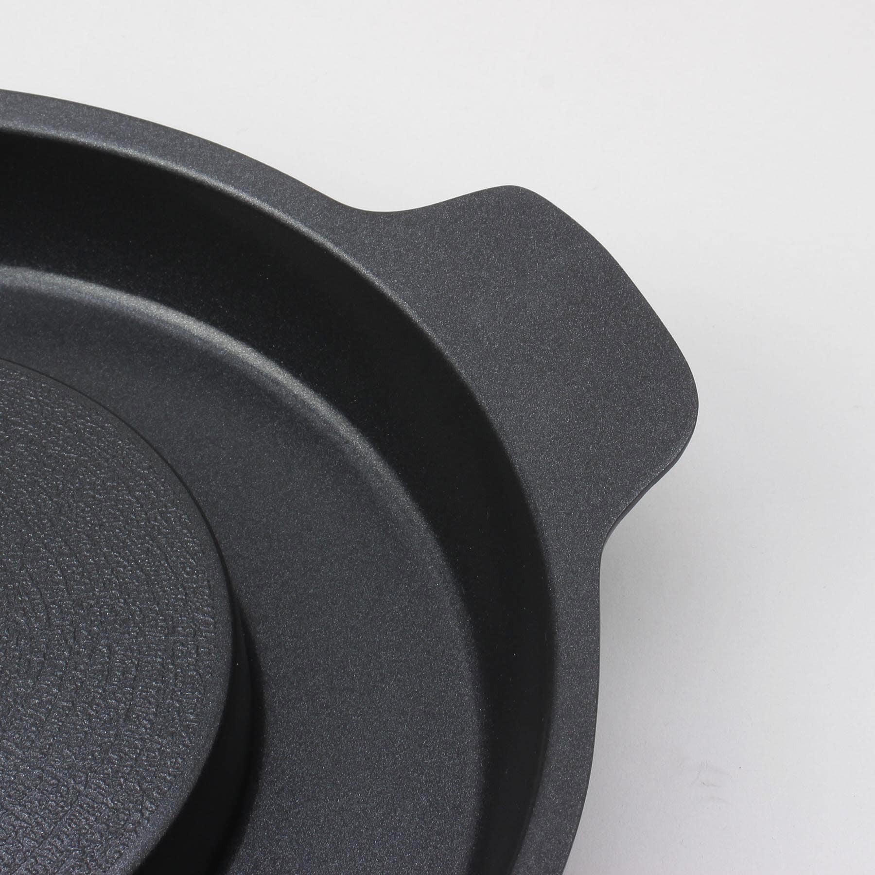 トゥーワントゥーキッチン ストア 212 KITCHEN STORE ふっ素樹脂加工 アルミ鋳物製 焼きしゃぶ鍋28cm 【返品不可商品】 （その他） その他