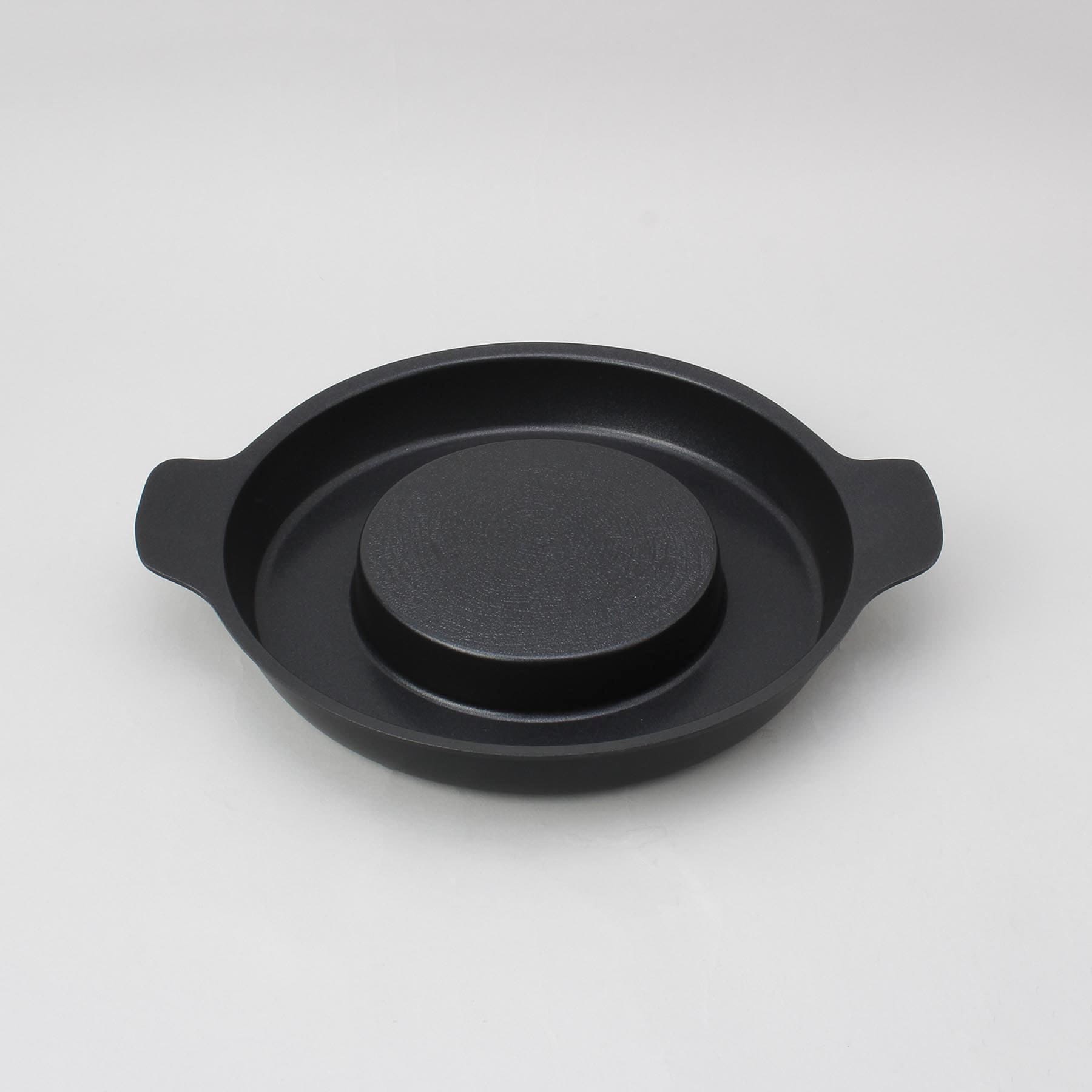 トゥーワントゥーキッチン ストア 212 KITCHEN STORE ふっ素樹脂加工 アルミ鋳物製 焼きしゃぶ鍋28cm 【返品不可商品】 （その他） その他