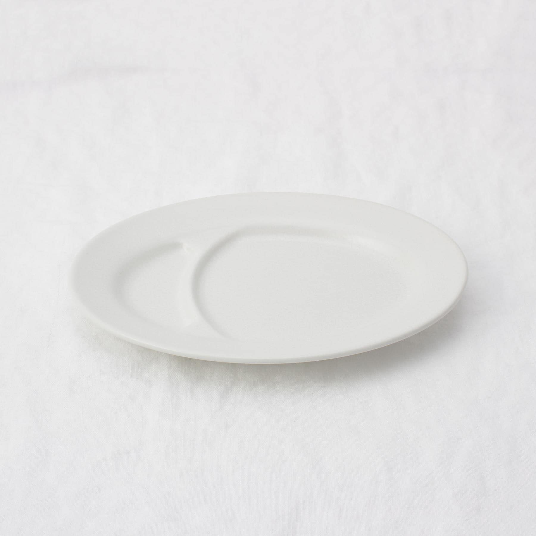 トゥーワントゥーキッチン ストア 212 KITCHEN STORE うつろい 仕切り皿 志野 【返品不可商品】 （その他） その他