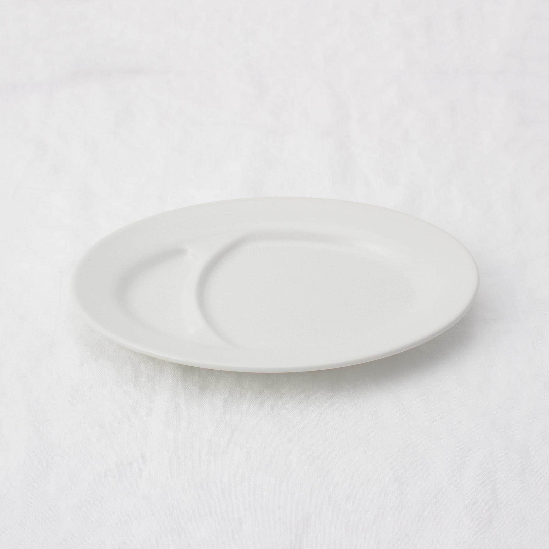 トゥーワントゥーキッチン ストア 212 KITCHEN STORE うつろい 仕切り皿 志野 【返品不可商品】 （その他） その他