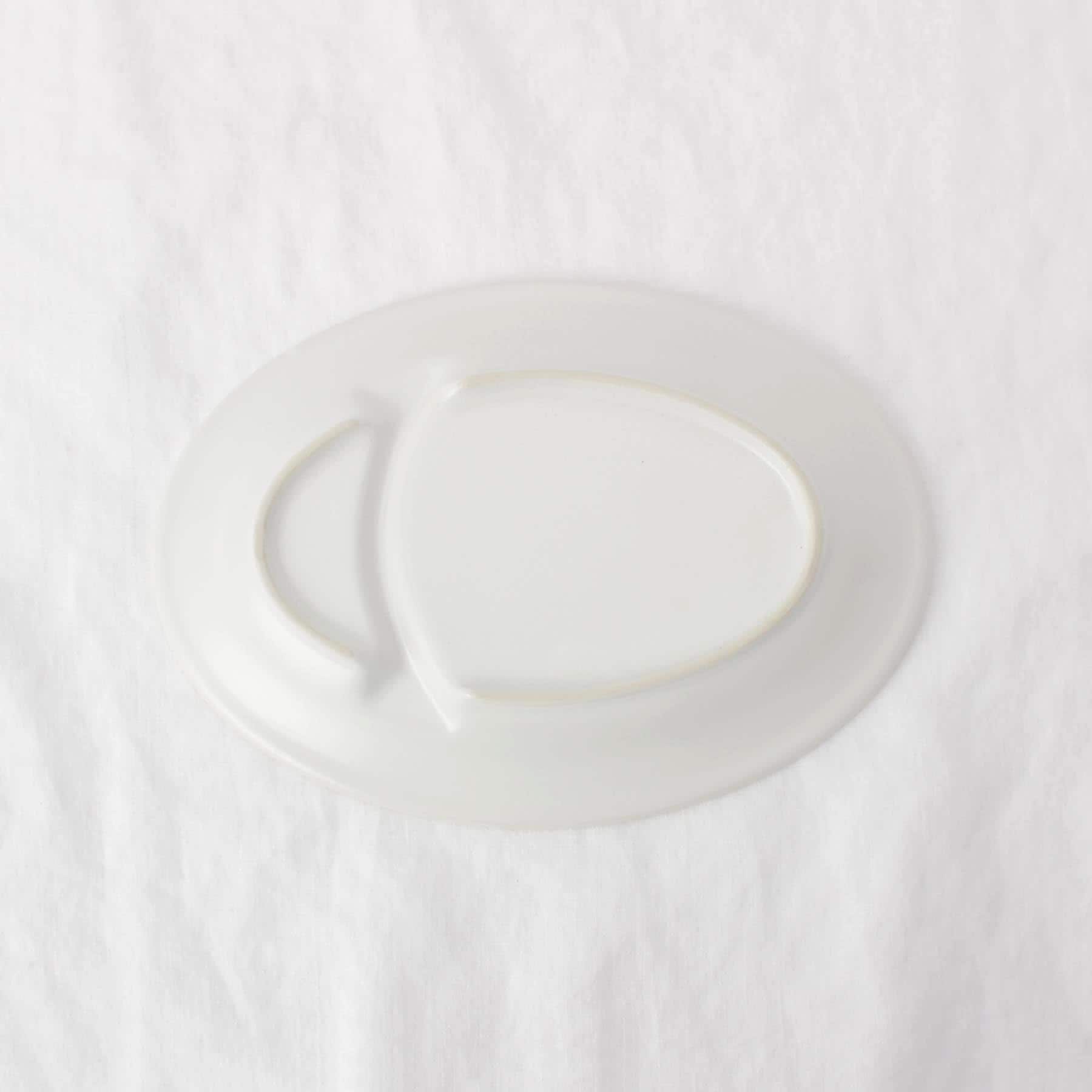 トゥーワントゥーキッチン ストア 212 KITCHEN STORE うつろい 仕切り皿 志野 【返品不可商品】 （その他） その他