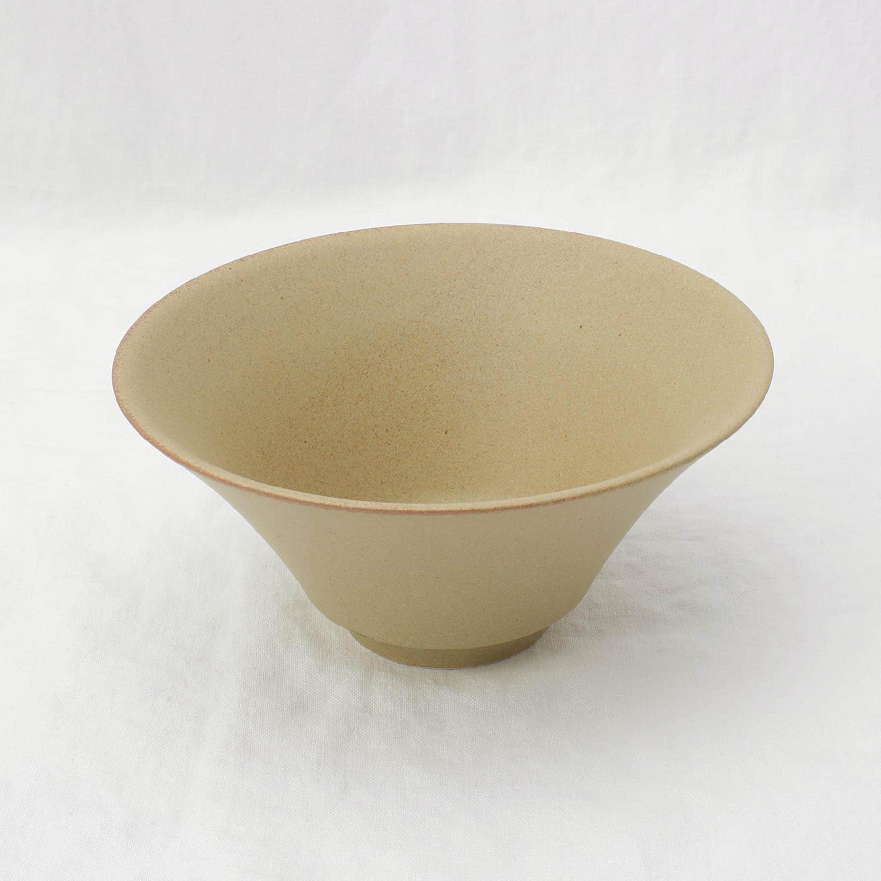 トゥーワントゥーキッチン ストア 212 KITCHEN STORE うつろい 反り深口丼 黄瀬戸 【返品不可商品】 （その他） その他