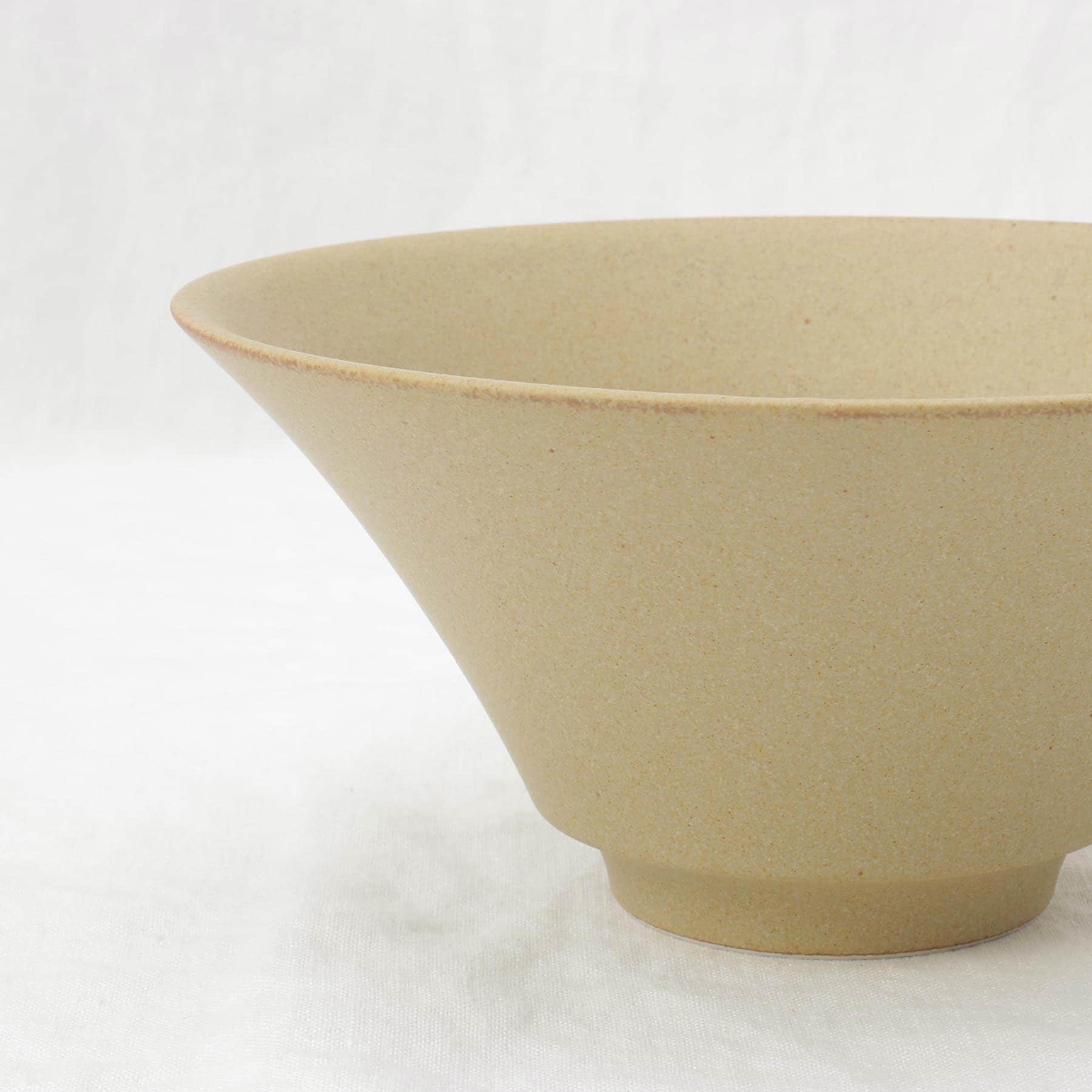トゥーワントゥーキッチン ストア 212 KITCHEN STORE うつろい 反り深口丼 黄瀬戸 【返品不可商品】 （その他） その他