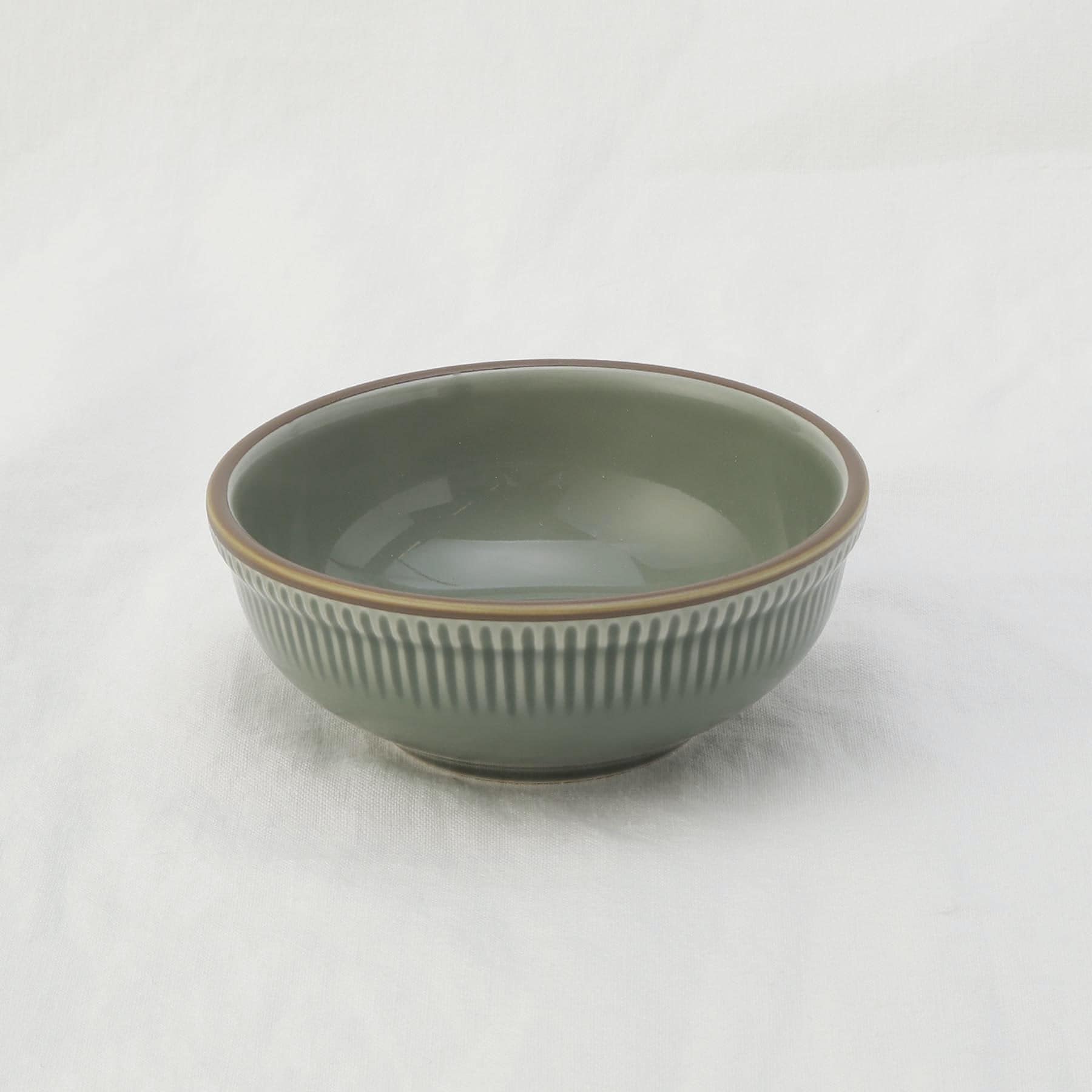 トゥーワントゥーキッチン ストア 212 KITCHEN STORE サザンバレー ファームグリーン 13.5cmボウル 【返品不可商品】 （その他） その他