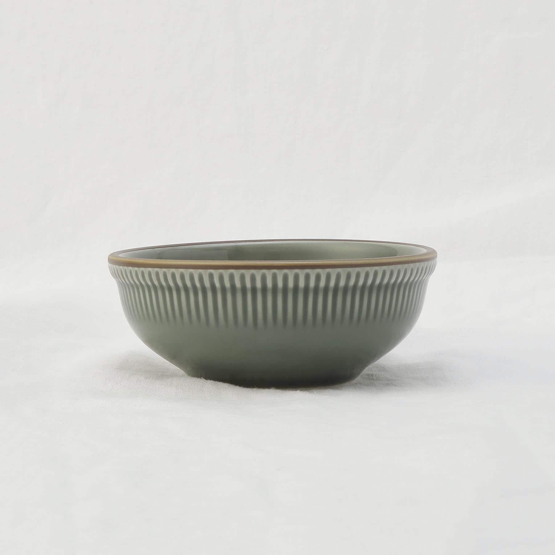 トゥーワントゥーキッチン ストア 212 KITCHEN STORE サザンバレー ファームグリーン 13.5cmボウル 【返品不可商品】 （その他） その他