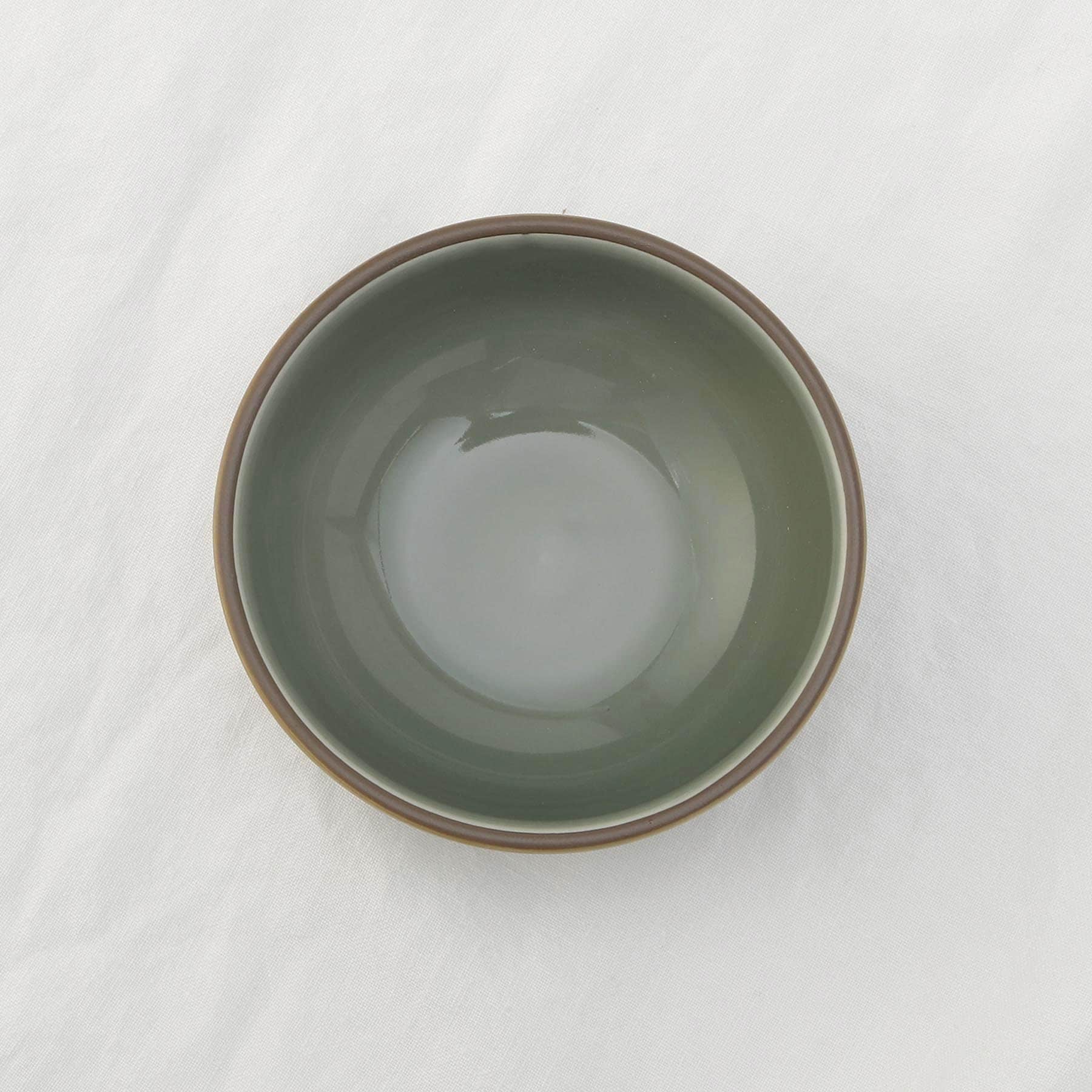 トゥーワントゥーキッチン ストア 212 KITCHEN STORE サザンバレー ファームグリーン 13.5cmボウル 【返品不可商品】 （その他） その他