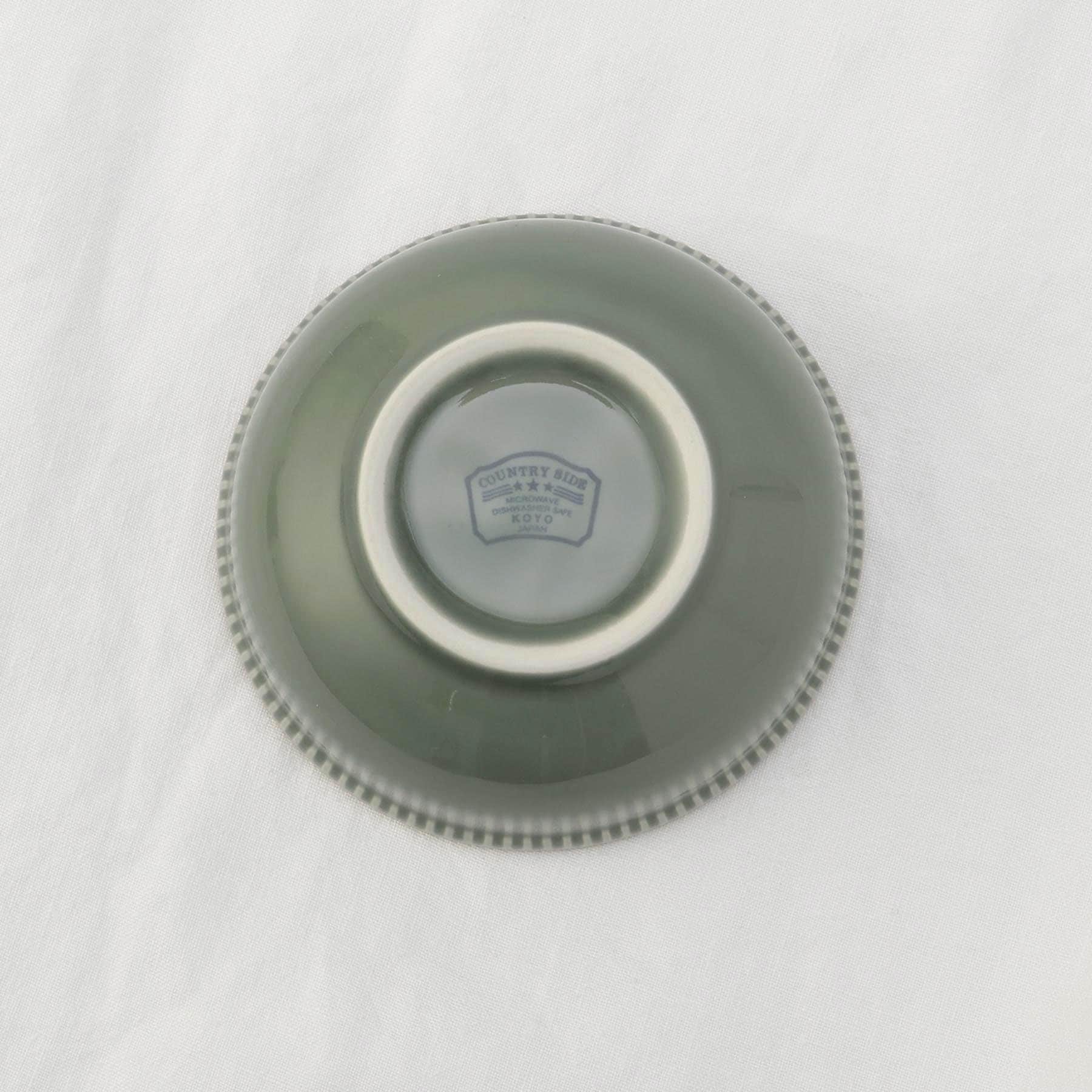 トゥーワントゥーキッチン ストア 212 KITCHEN STORE サザンバレー ファームグリーン 13.5cmボウル 【返品不可商品】 （その他） その他