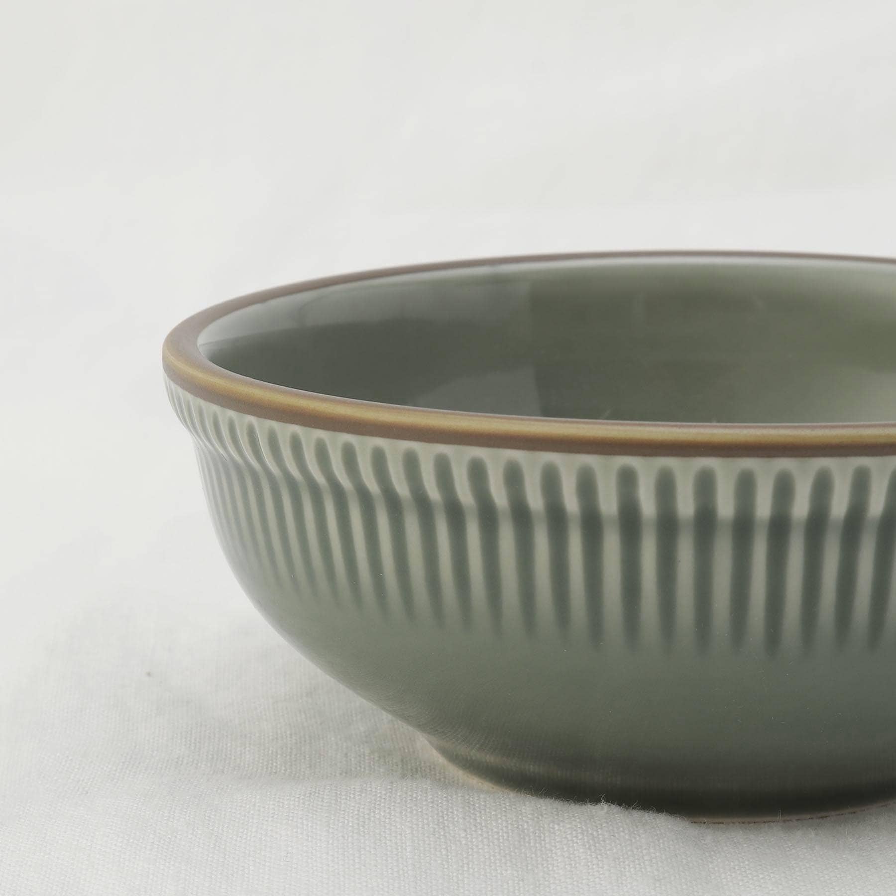 トゥーワントゥーキッチン ストア 212 KITCHEN STORE サザンバレー ファームグリーン 13.5cmボウル 【返品不可商品】 （その他） その他