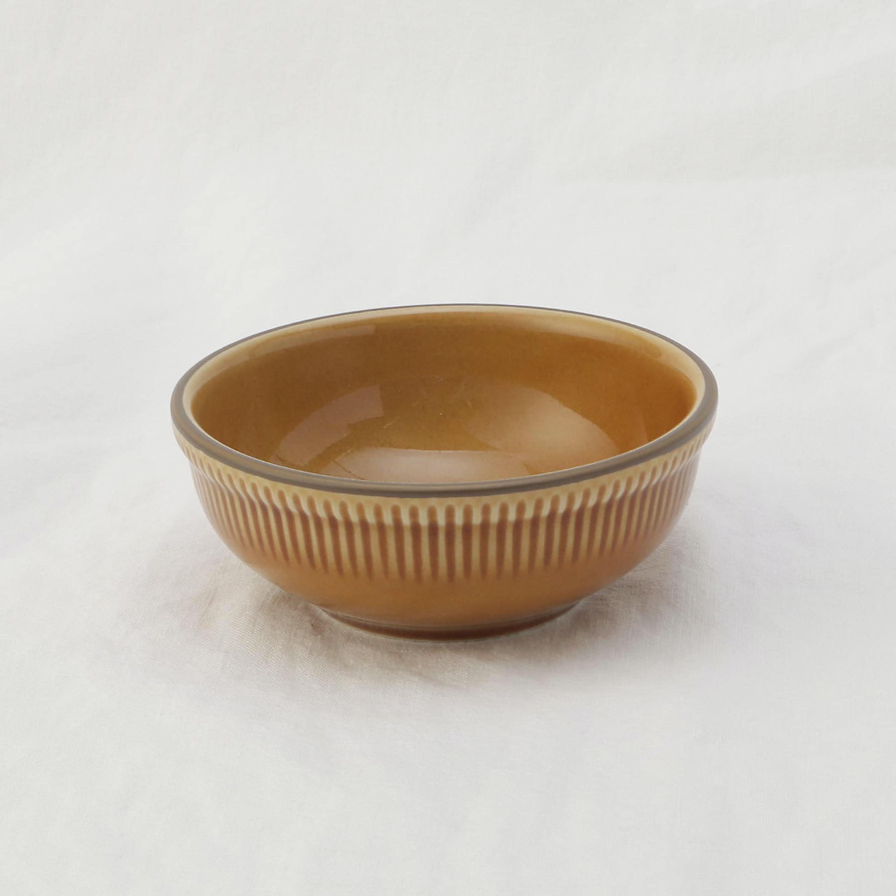 トゥーワントゥーキッチン ストア 212 KITCHEN STORE サザンバレー オータムイエロー 13.5cmボウル 【返品不可商品】 （その他） その他