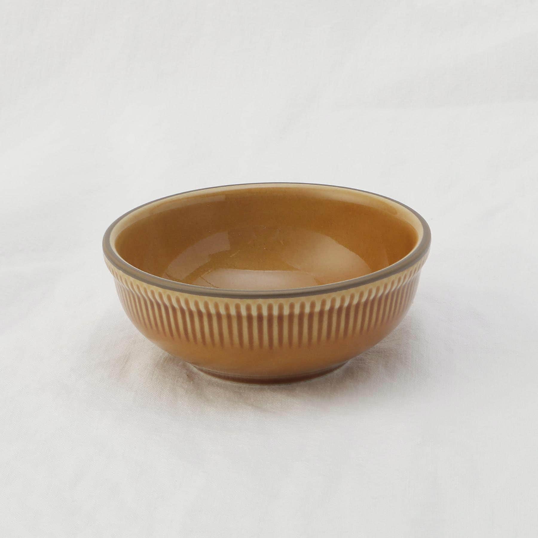 トゥーワントゥーキッチン ストア 212 KITCHEN STORE サザンバレー オータムイエロー 13.5cmボウル 【返品不可商品】 （その他） その他