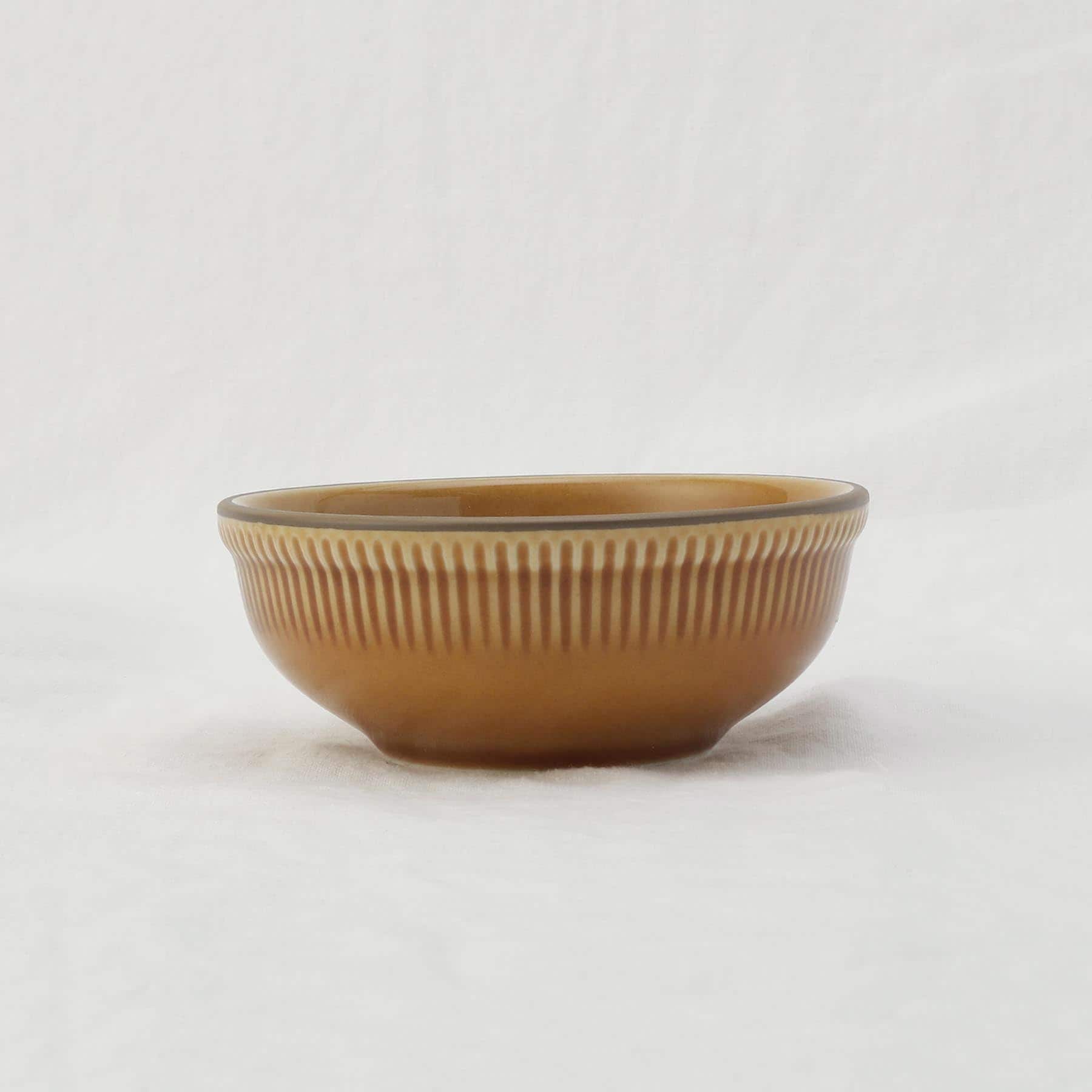トゥーワントゥーキッチン ストア 212 KITCHEN STORE サザンバレー オータムイエロー 13.5cmボウル 【返品不可商品】 （その他） その他