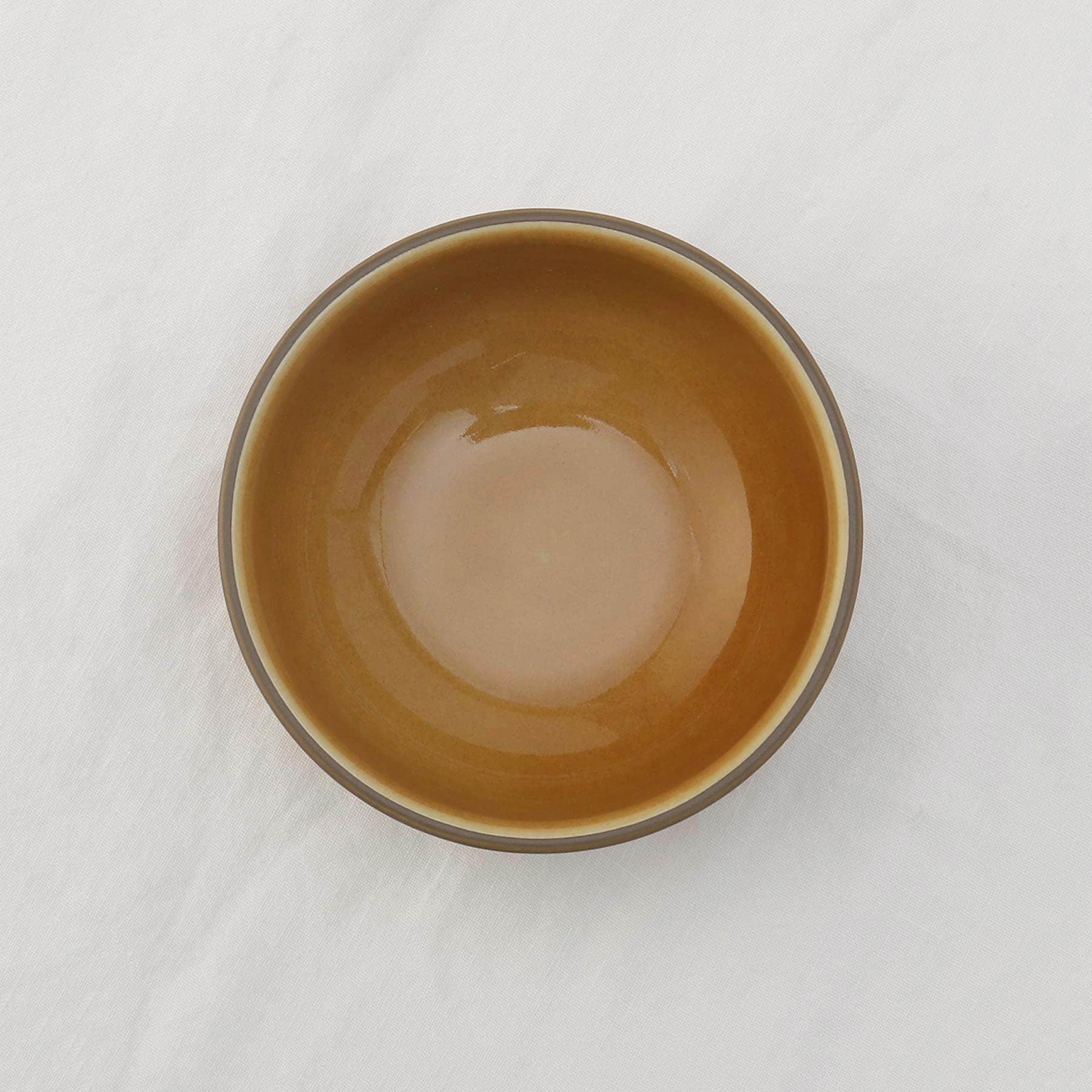 トゥーワントゥーキッチン ストア 212 KITCHEN STORE サザンバレー オータムイエロー 13.5cmボウル 【返品不可商品】 （その他） その他