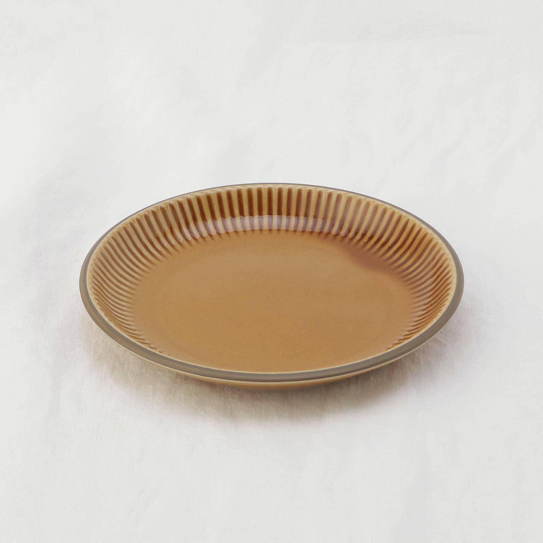 トゥーワントゥーキッチン ストア 212 KITCHEN STORE サザンバレー オータムイエロー 19.5cmプレート 【返品不可商品】 （その他） その他