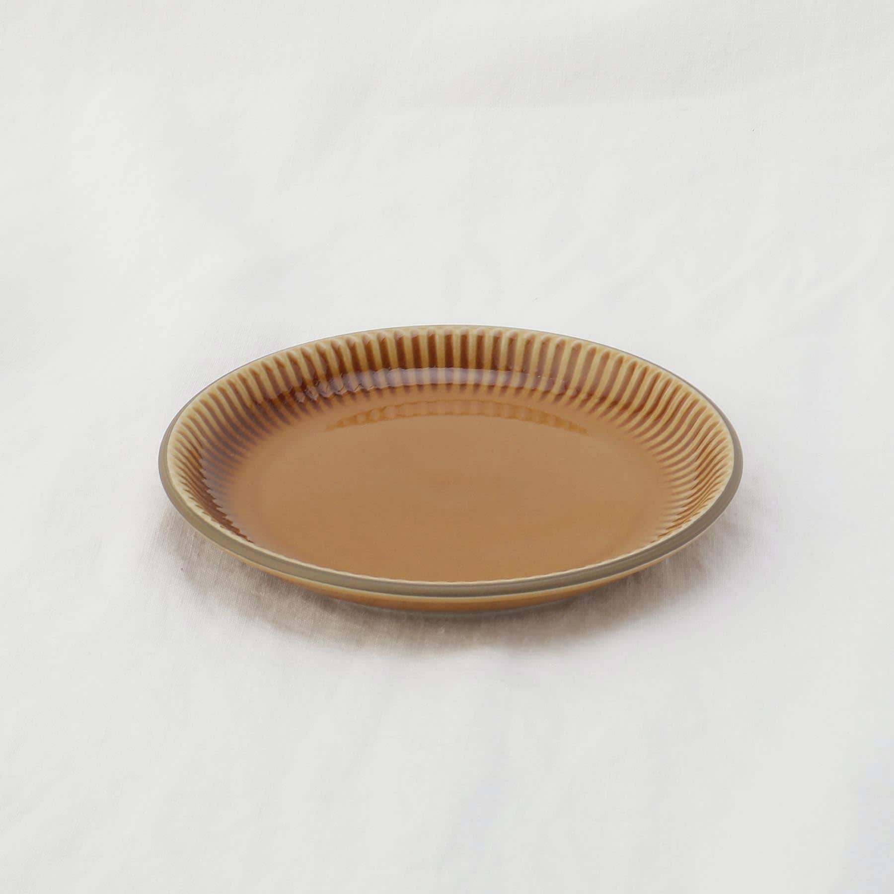 トゥーワントゥーキッチン ストア 212 KITCHEN STORE サザンバレー オータムイエロー 17.5cmプレート 【返品不可商品】 （その他） その他