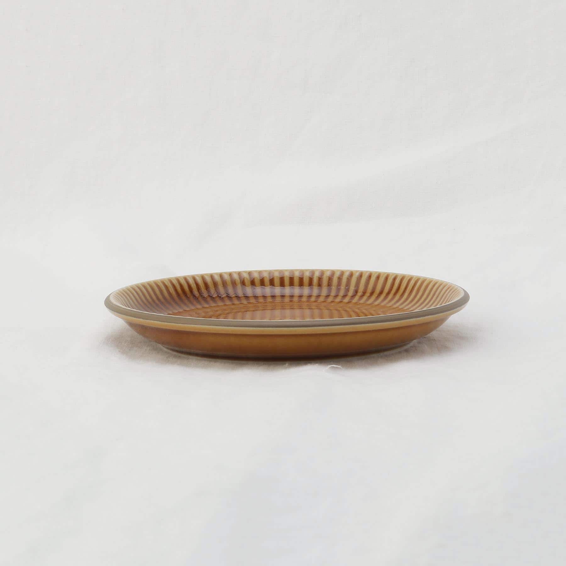 トゥーワントゥーキッチン ストア 212 KITCHEN STORE サザンバレー オータムイエロー 17.5cmプレート 【返品不可商品】 （その他） その他