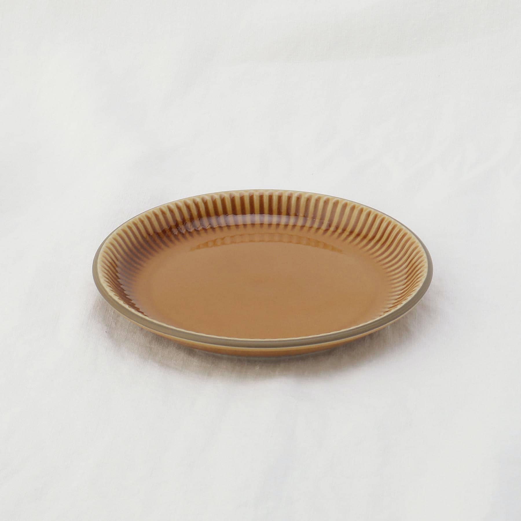 トゥーワントゥーキッチン ストア 212 KITCHEN STORE サザンバレー オータムイエロー 17.5cmプレート 【返品不可商品】 （その他） その他
