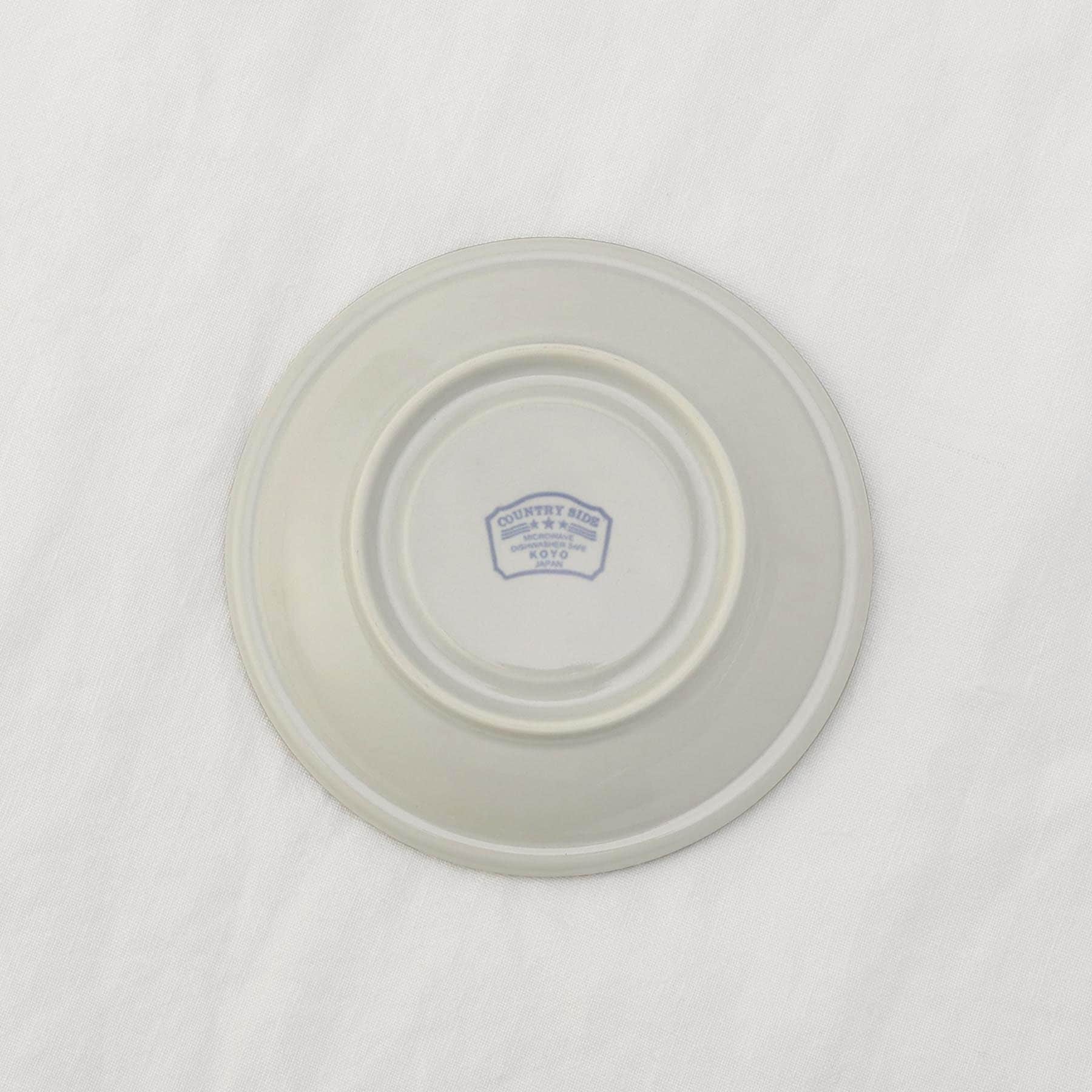トゥーワントゥーキッチン ストア 212 KITCHEN STORE サザンバレー コットンホワイト スタックカップ＆ソーサー 【返品不可商品】 （その他） その他
