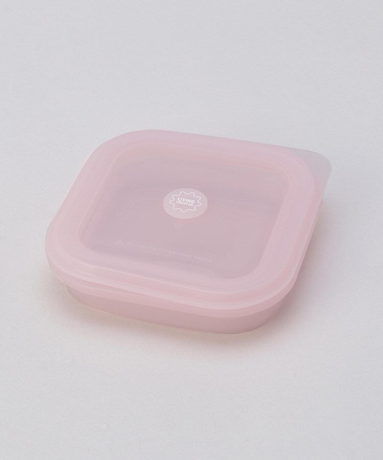 トゥーワントゥーキッチン ストア 212 KITCHEN STORE PUSH LOCK 900ml パステルピンク【返品不可商品】 （ピンク） その他