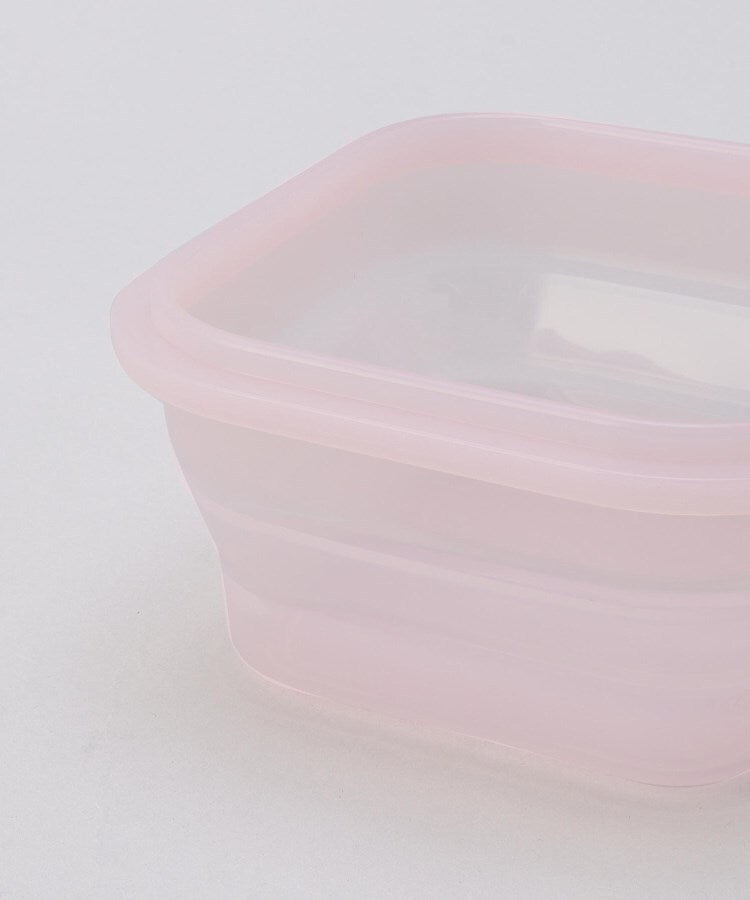 トゥーワントゥーキッチン ストア 212 KITCHEN STORE PUSH LOCK 900ml パステルピンク【返品不可商品】 （ピンク） その他
