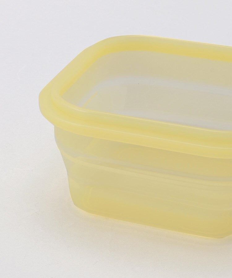 トゥーワントゥーキッチン ストア 212 KITCHEN STORE PUSH LOCK 900ml パステルオリーブ【返品不可商品】 （イエロー） その他