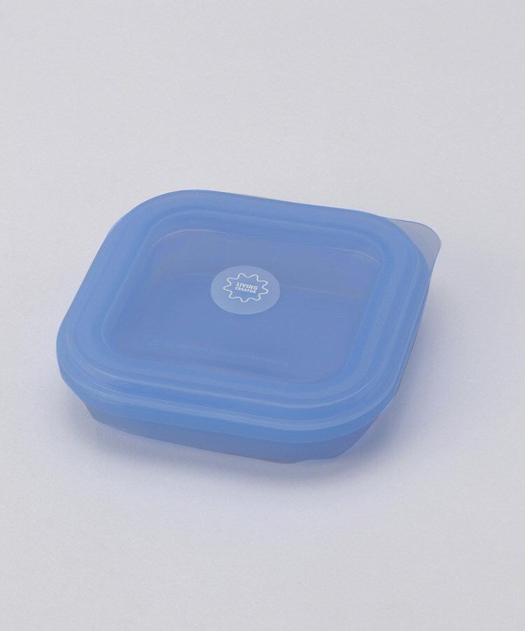 トゥーワントゥーキッチン ストア 212 KITCHEN STORE PUSH LOCK 600ml ナチュラルブルー【返品不可商品】 （ブルー） その他