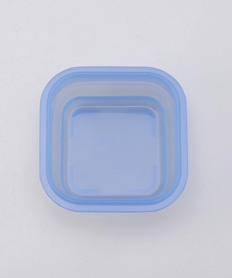 トゥーワントゥーキッチン ストア 212 KITCHEN STORE PUSH LOCK 600ml ナチュラルブルー【返品不可商品】 （ブルー） その他