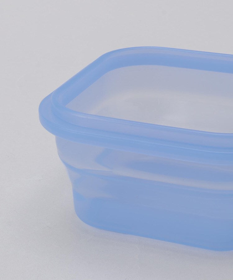 トゥーワントゥーキッチン ストア 212 KITCHEN STORE PUSH LOCK 600ml ナチュラルブルー【返品不可商品】 （ブルー） その他