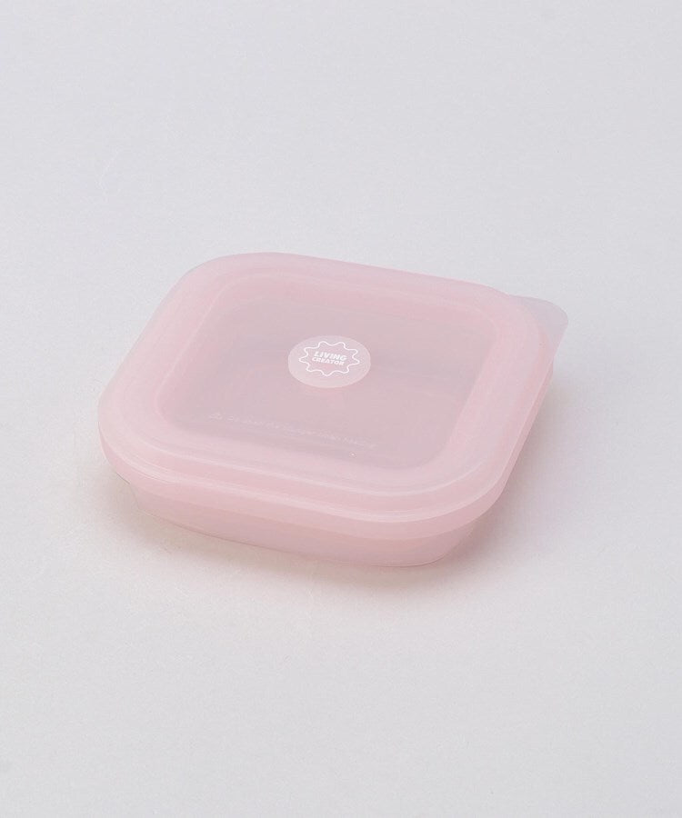 トゥーワントゥーキッチン ストア 212 KITCHEN STORE PUSH LOCK 600ml パステルピンク【返品不可商品】 （ピンク） その他