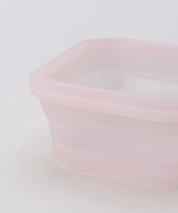 トゥーワントゥーキッチン ストア 212 KITCHEN STORE PUSH LOCK 600ml パステルピンク【返品不可商品】 （ピンク） その他