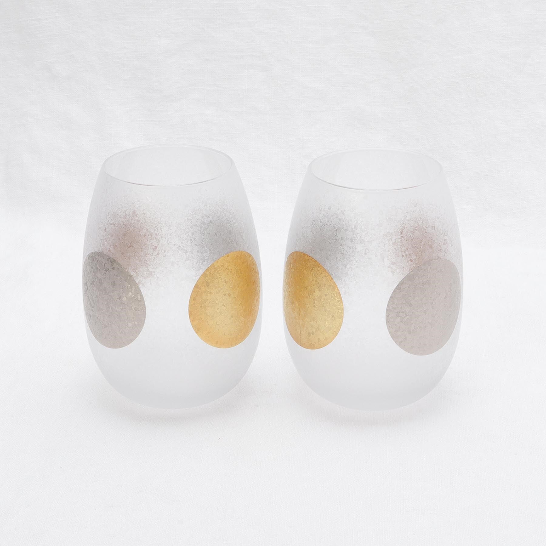 トゥーワントゥーキッチン ストア 212 KITCHEN STORE 日月 タンブラーペアセット 【返品不可商品】 （その他） その他