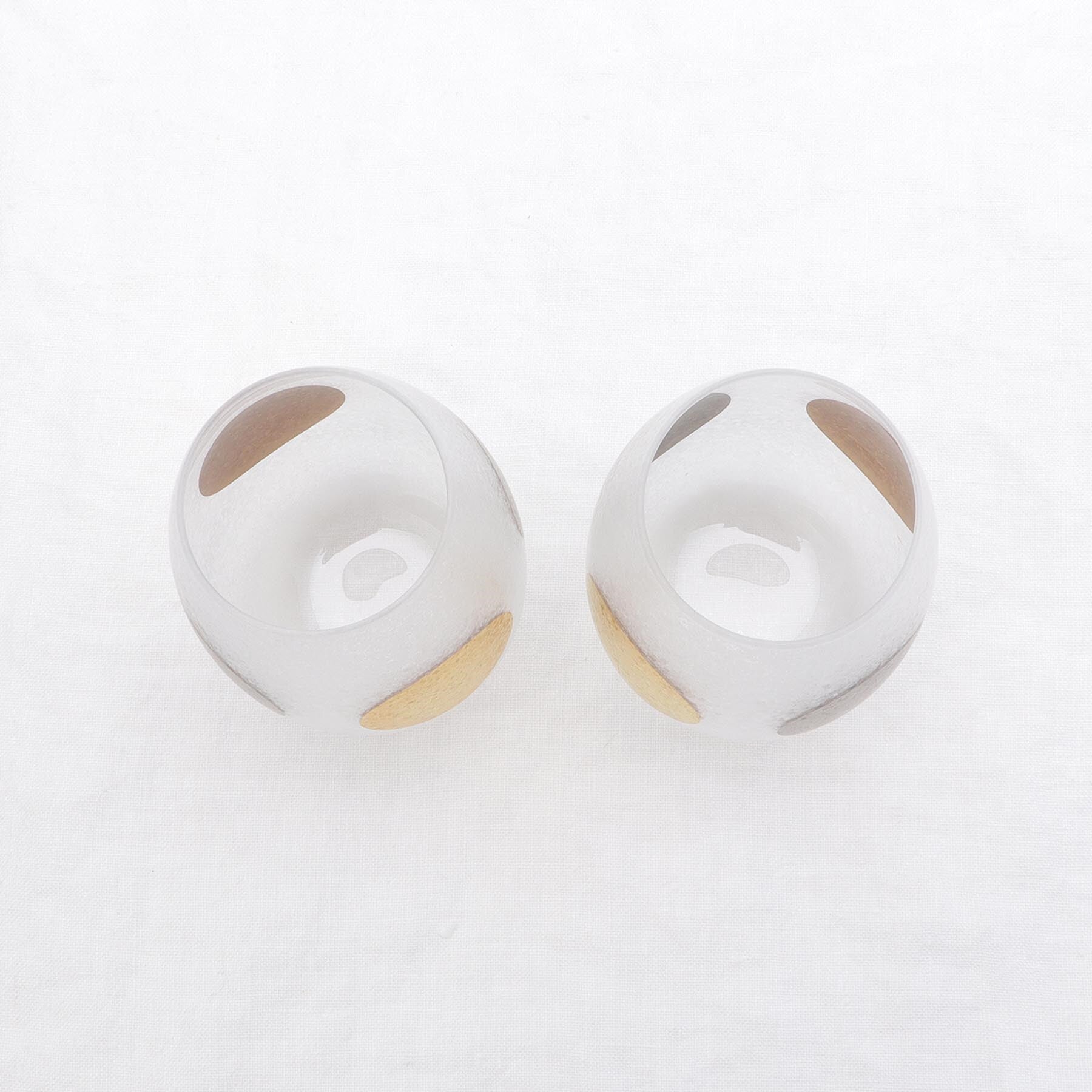 トゥーワントゥーキッチン ストア 212 KITCHEN STORE 日月 タンブラーペアセット 【返品不可商品】 （その他） その他